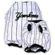 New York Yankees Baseball Dog Jersey - Small New York Yankees Baseball Dog Jersey - Small