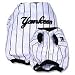 New York Yankees Baseball Dog Jersey - 2X Small