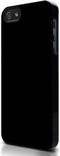 Bmw Logo Iphone 5 Hard Plastic Black Case Cover M Power Motorsport B52