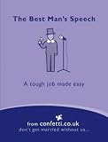 The Best Man's Speech: A Tough Job Made Easy (Confetti)