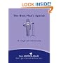 The Best Man's Speech: A Tough Job Made Easy (Confetti)