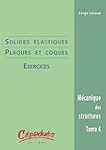 M�canique des structures : Tome 4, So...