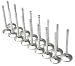 Brian Crower BC3605 Stainless Steel Valves