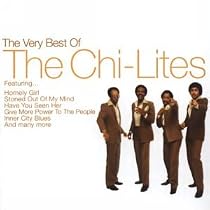 The Very Best of the Chi-Lites