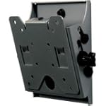 PEERLESS SMARTMOUNT ST630P 10"-24" UNIVERSAL TILT WALL MOUNTS (BLACK)