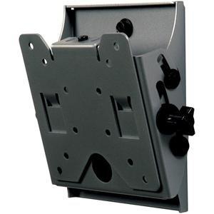 PEERLESS SMARTMOUNT ST630P 10"-24" UNIVERSAL TILT WALL MOUNTS (BLACK)