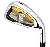 Cleveland CG Gold Iron Set