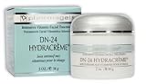 Pharmagel DN-24 Hydracreme, Intensive Vitamin Facial Moisturizer, 2oz.