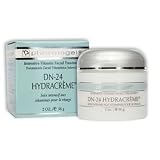Pharmagel DN-24 Hydracreme, Intensive Vitamin Facial Moisturizer, 2oz.