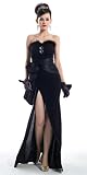 Wedding & Events Sweetheart Floor-length Sleeveless Evening Dresses