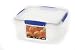 Kitchen & Housewares : DNC Klip It Storage Container Storage 5l