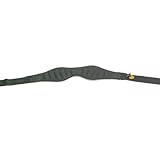 Kata APSS-DH-N Advanced Padded Shoulder Strap with Snap Hooks.