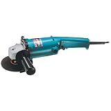 Buy Makita 9005B 5-Inch Angle Grinder by Makita