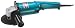 Makita 9005B 5-Inch Angle Grinder AC/DC