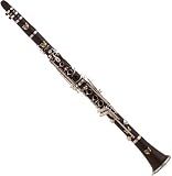 Selmer Cl201 Standard Series Bb Clarinet