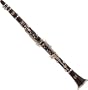 Selmer Cl201 Standard Series Bb Clarinet