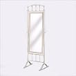 Fenton Mirror In Butter Pecan Finish By Fashion Bed Group