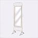 Fenton Mirror In Butter Pecan Finish By Fashion Bed Group