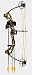 Phantom Youth Bow 10-25lbs