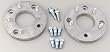 Trans-Dapt 7085 Light-Duty Wheel Adapters