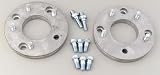 Trans-Dapt 7085 Light-Duty Wheel Adapters