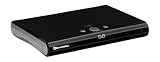 Roadstar DVB2012 - Ultra Compact Freeview Set Top Box with 12v/24v/230v