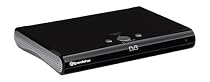 Roadstar DVB2012 - Ultra Compact Freeview Set Top Box with 12v/24v/230v