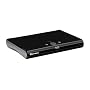 Roadstar DVB2012 - Ultra Compact Freeview Set Top Box with 12v/24v/230v