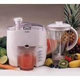 Toastess Juice Extractor and Blender