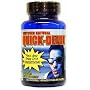 QUICK DETOX 40 CAPS PASS URINE TEST CLEANSE SYSTEM