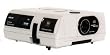 Braun Diaprojektor Paximat Multimag 250 AF incl. 2,8 / 85 mm MC