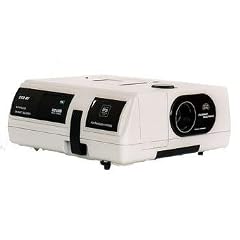 Braun Diaprojektor Paximat Multimag 250 AF incl. 2,8 / 85 mm MC