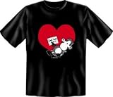 Eigenschaften rl  / Sheepworld T- Shirt Gr. S