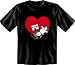 Sheepworld T- Shirt Gr. XL