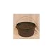 Cajun Cookware Camp Pot W/ No Legs - 21 Qt.