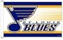 Wincraft St. Louis Blues 3x5 Flag - St.Louis Blues 3X5
