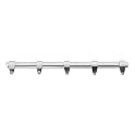 KitchenAid Wall Rack - Stainless Steel (16")