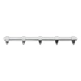 KitchenAid Wall Rack - Stainless Steel (16)