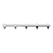 KitchenAid Wall Rack - Stainless Steel (16)
