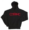 CHILDREN OF BODOM - Hatecrew Deathroll - Black Hoodie