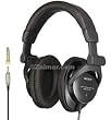 Sony MDR-V900HD Stereo Headphones with High-Definition Drivers