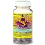 Stacker 3-NVE Ephedra Free Thermogenic Weightloss, 100 Capsules