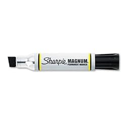 Sharpie Magnum Oversized Permanent Marker 44001