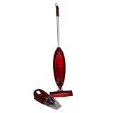 ReadiVac 34143 Cordless 14-2/5-Volt 2-in-1 Wet/Dry Handheld and Stick Vacuum Cleaner