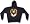 Flaming Eagle Biker Style Hoodie