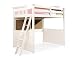 The Getaway Complete Loft Bed