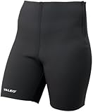 Valeo Neoprene Shorts