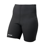 Valeo Neoprene Shorts (Large)