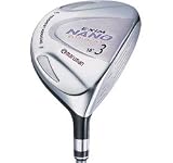 Maruman Lady Exim Nano Extra Impact Fairway Wood