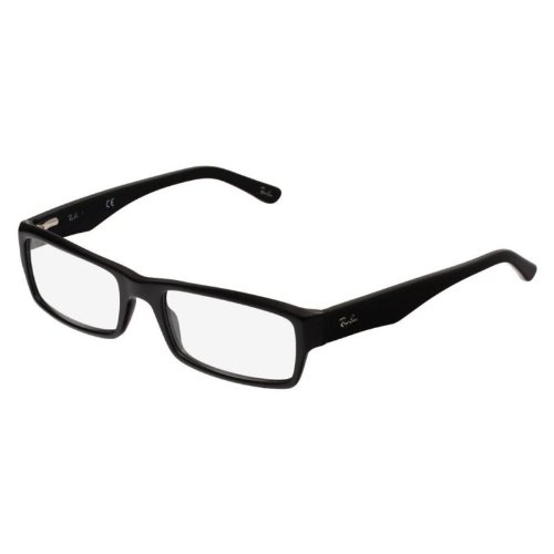 Ray-Ban Glasses 5213 Schwarz 2000 54mm